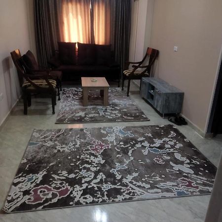 Hurghada City Apartment2 Zewnętrze zdjęcie