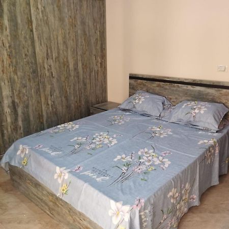 Hurghada City Apartment2 Zewnętrze zdjęcie