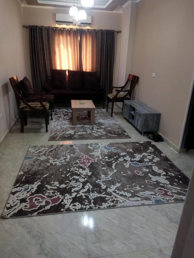Hurghada City Apartment2 Zewnętrze zdjęcie