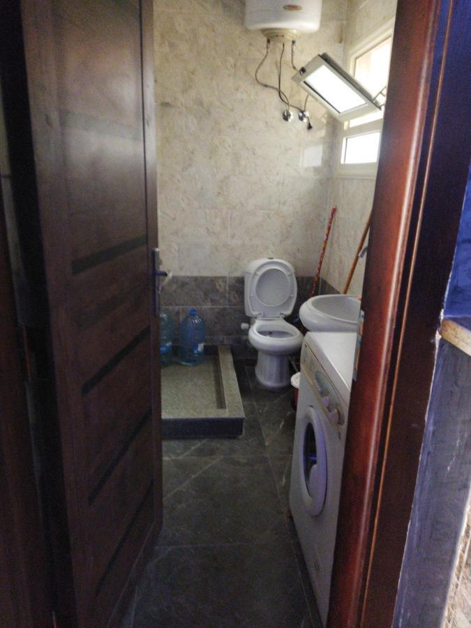 Hurghada City Apartment2 Zewnętrze zdjęcie