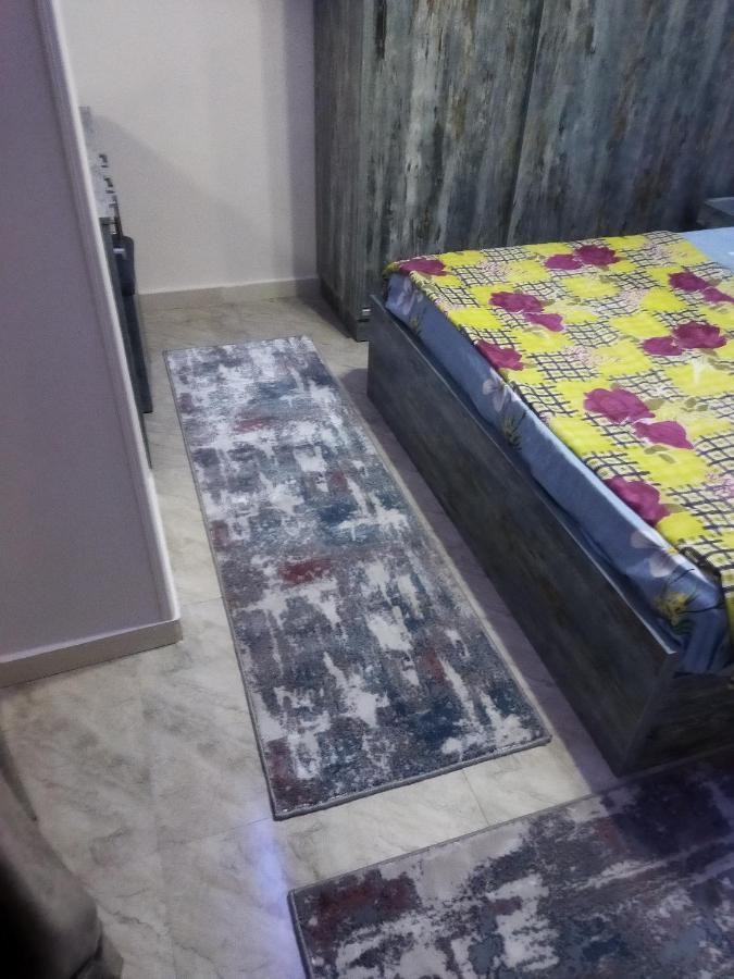 Hurghada City Apartment2 Zewnętrze zdjęcie