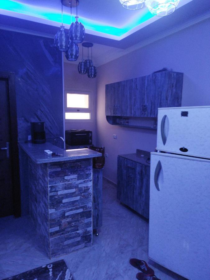 Hurghada City Apartment2 Zewnętrze zdjęcie